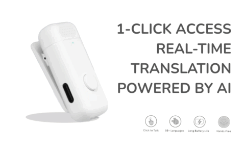 The Future at Your Fingertips: Why 1-Click Voice Access to ChatGPT Will Transform Our Relationship With AI