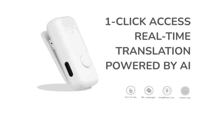 The Future at Your Fingertips: Why 1-Click Voice Access to ChatGPT Will Transform Our Relationship With AI