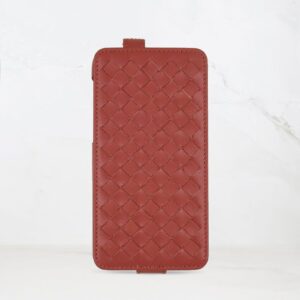 iphone-11-woven-leather-flip-case-stand_1_1